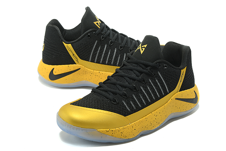 Nike pg 2 mens gold online