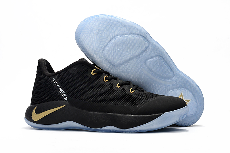 paul george's basketball shoes