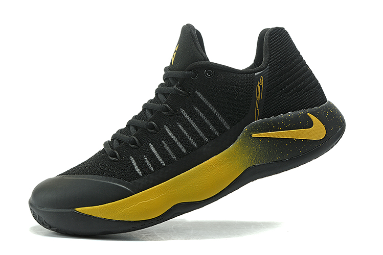 paul george basketball shoes black
