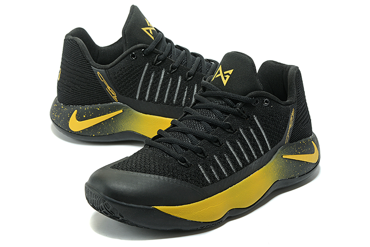 paul george 2.5 yellow