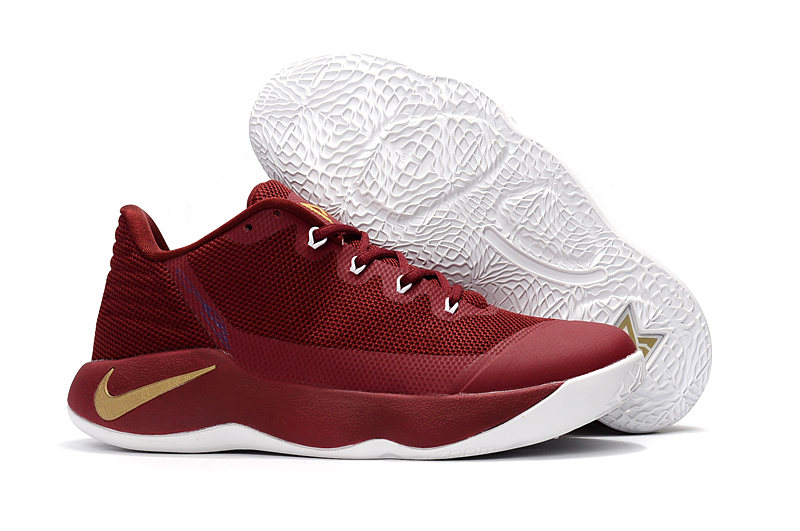paul george 3 university red