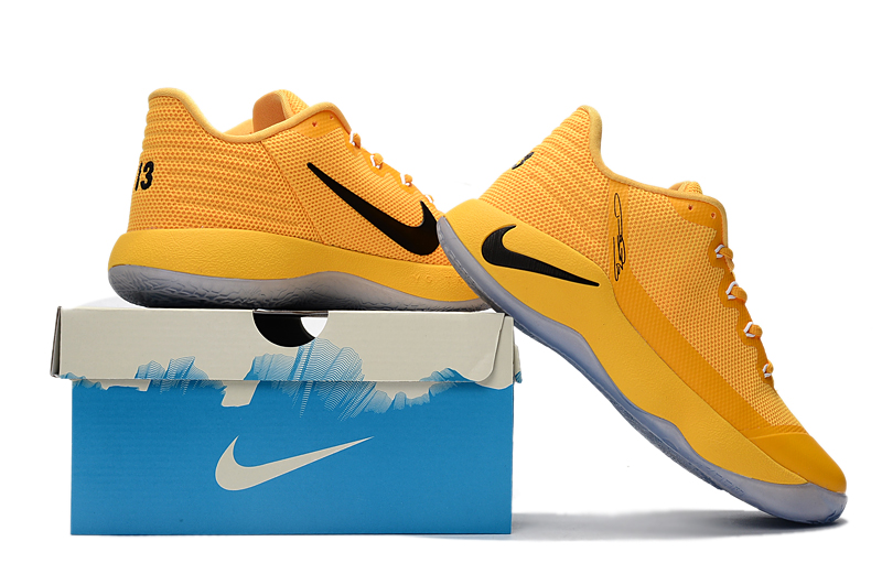 paul george's basketball shoes