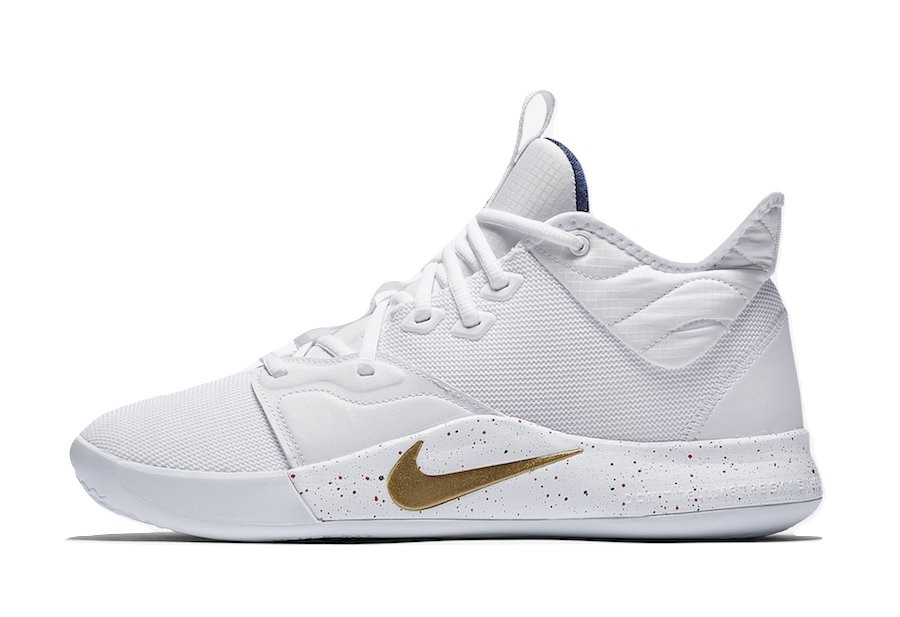 pg3 white gold navy