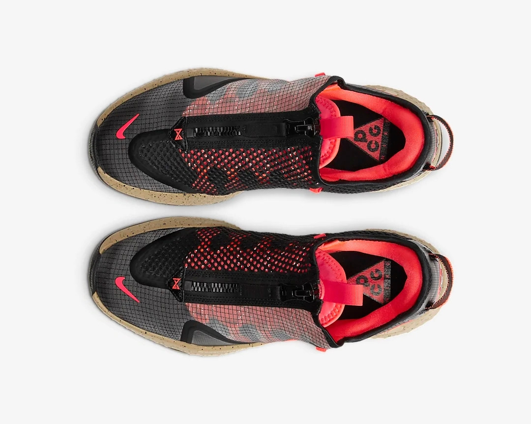 pg 4 red and black