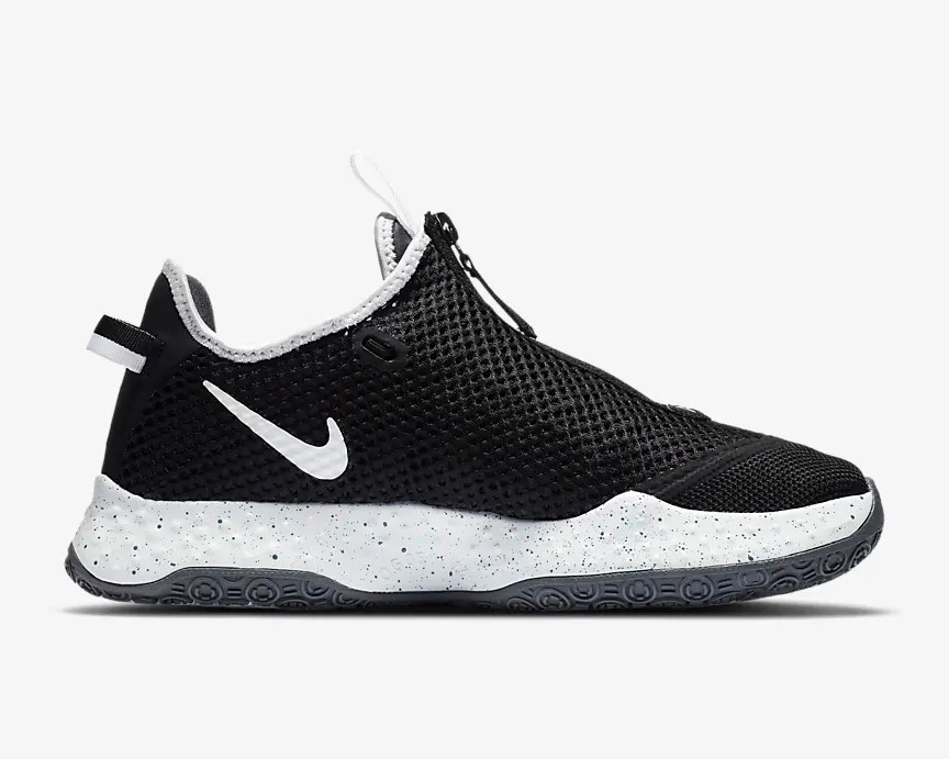 nike pg4 team