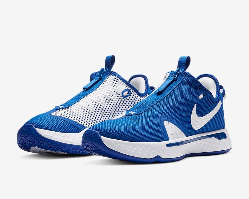 pg4 team shoes