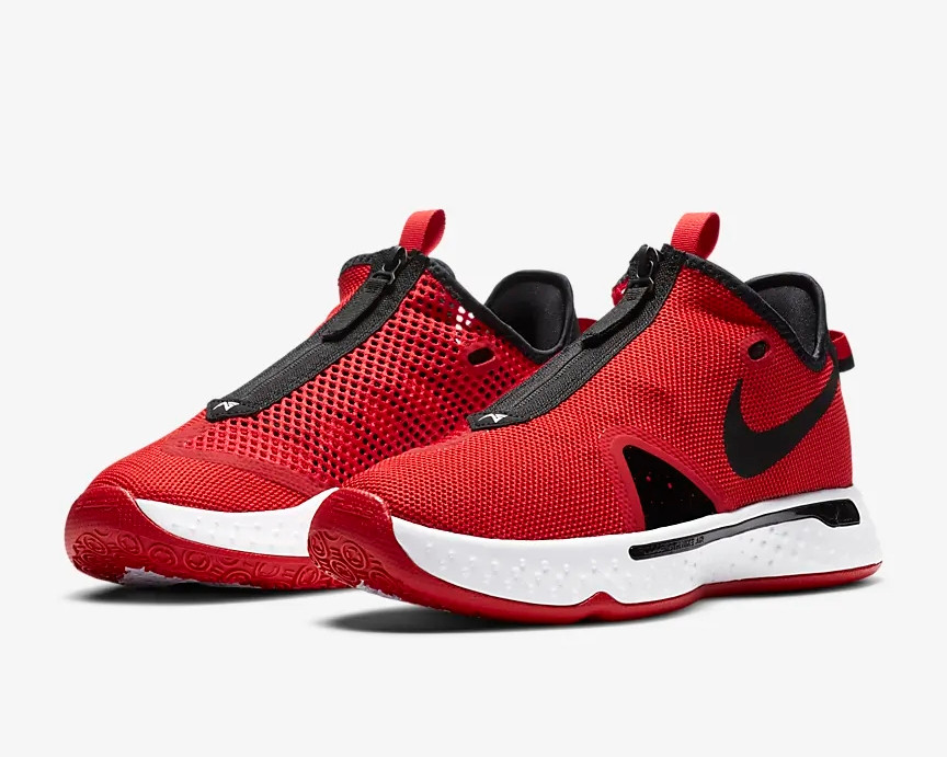 red white and blue pg4