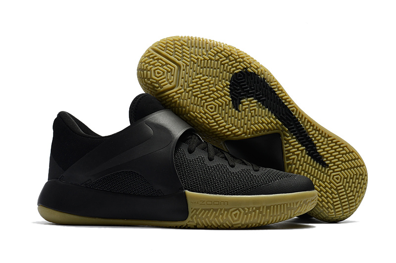 nike zoom basketball shoes 2017