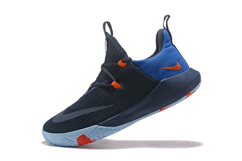 nike zoom shift blue