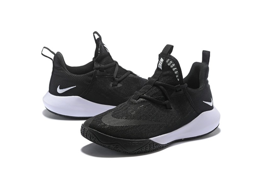 Nike zoom shift deals men's basketball shoes