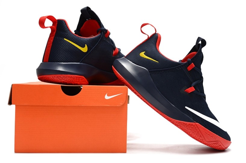 nike zoom shift blue