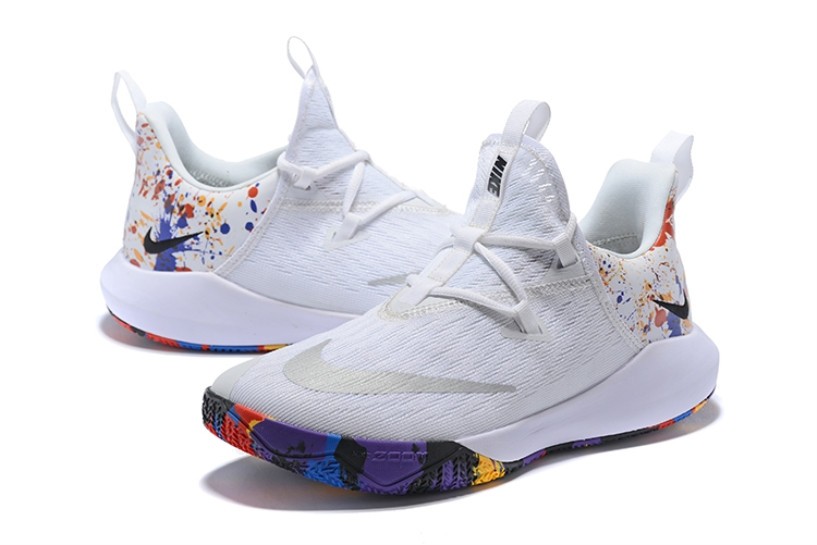 Nike Zoom Shift 2 EP White Camo AR0459-109 - Febbuy