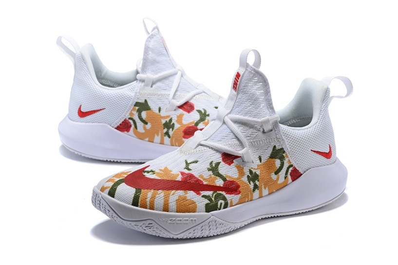 nike zoom shift white