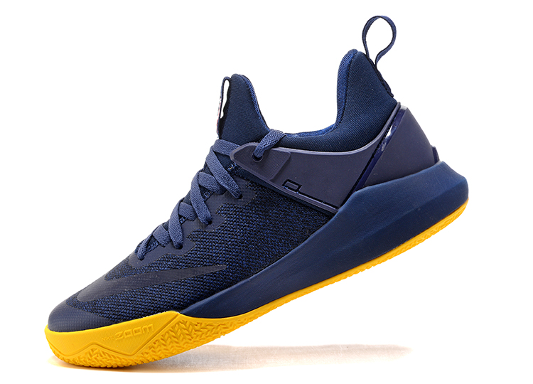 nike zoom shift blue
