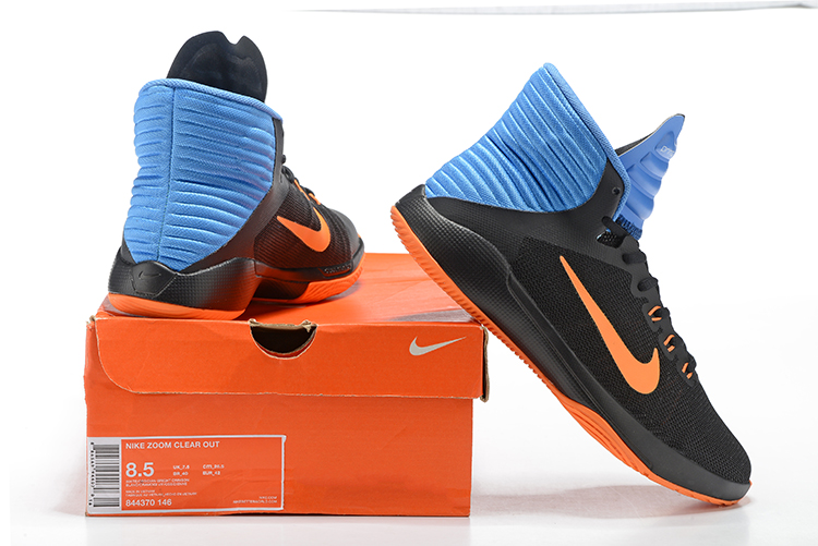 nike prime hype df 2016 blue