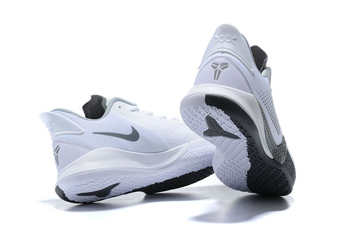 grey mamba fury