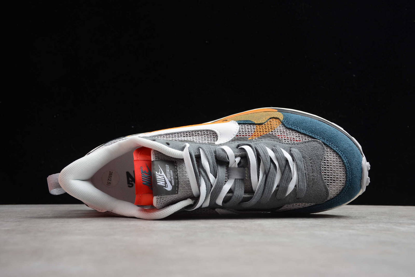 nike x sacai 2020