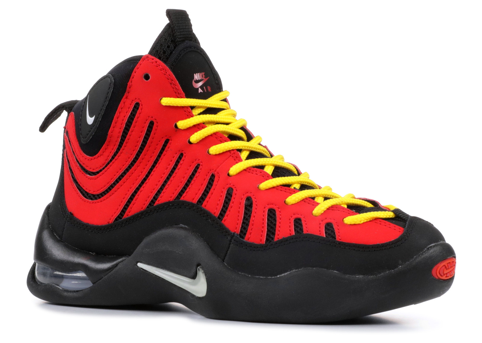 nike air bakin for sale