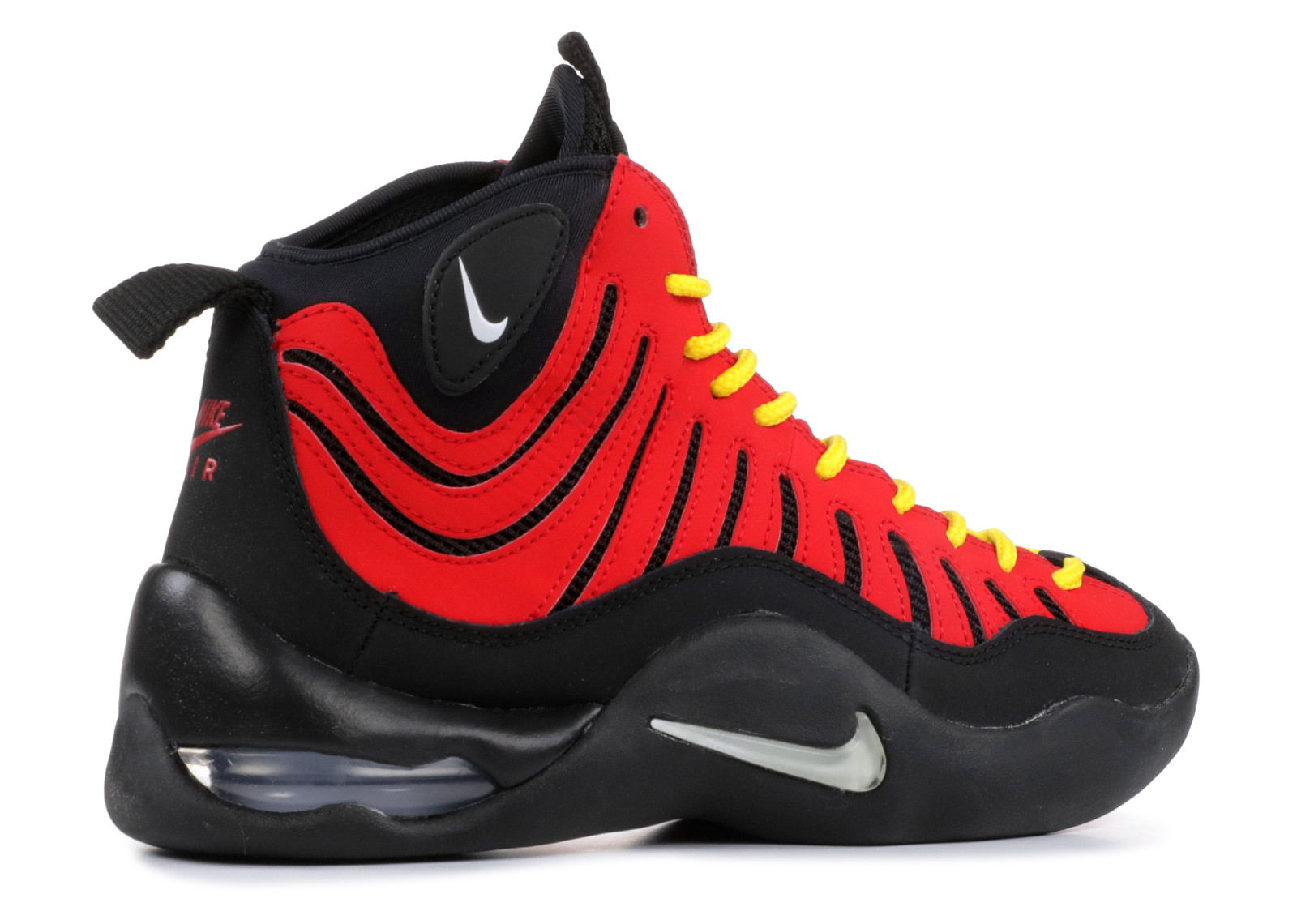 air bakin gs
