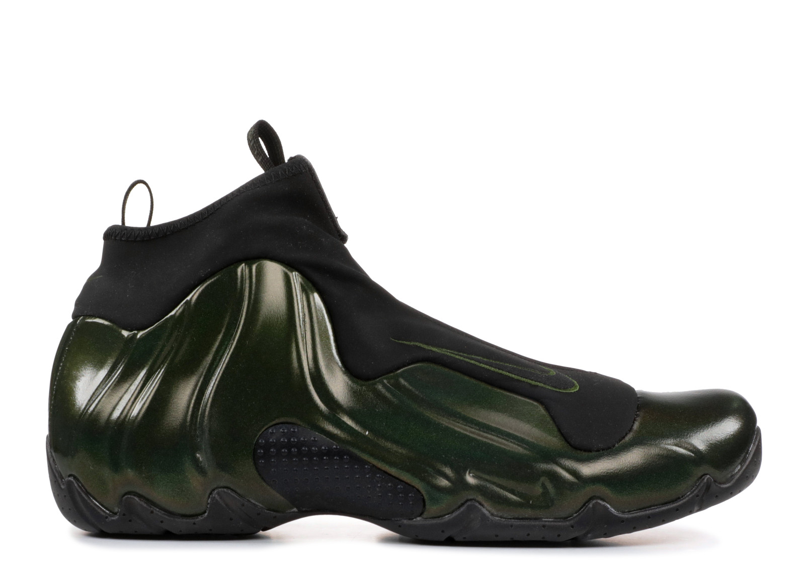air flightposite black