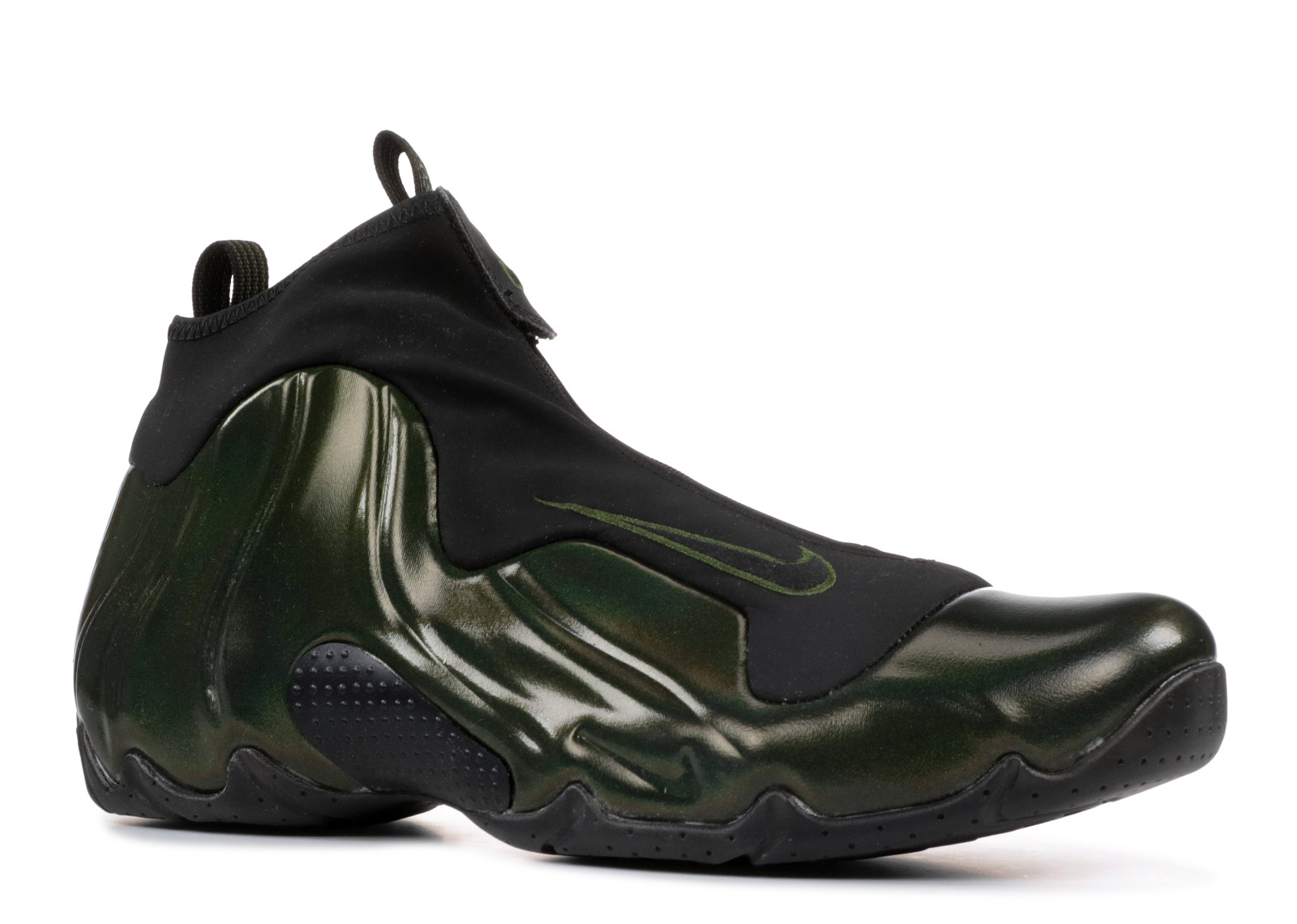 air flightposite black