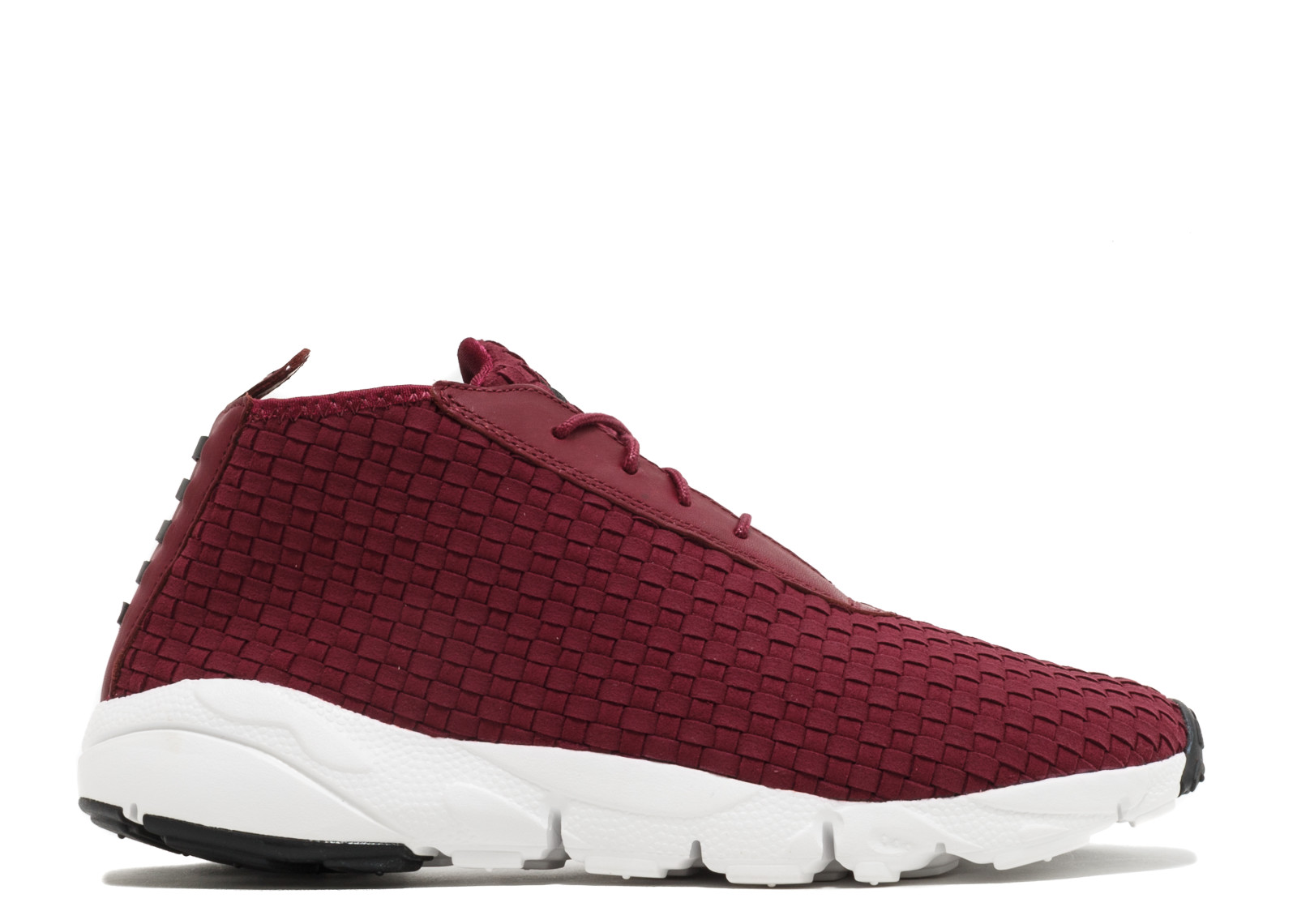 footscape chukka