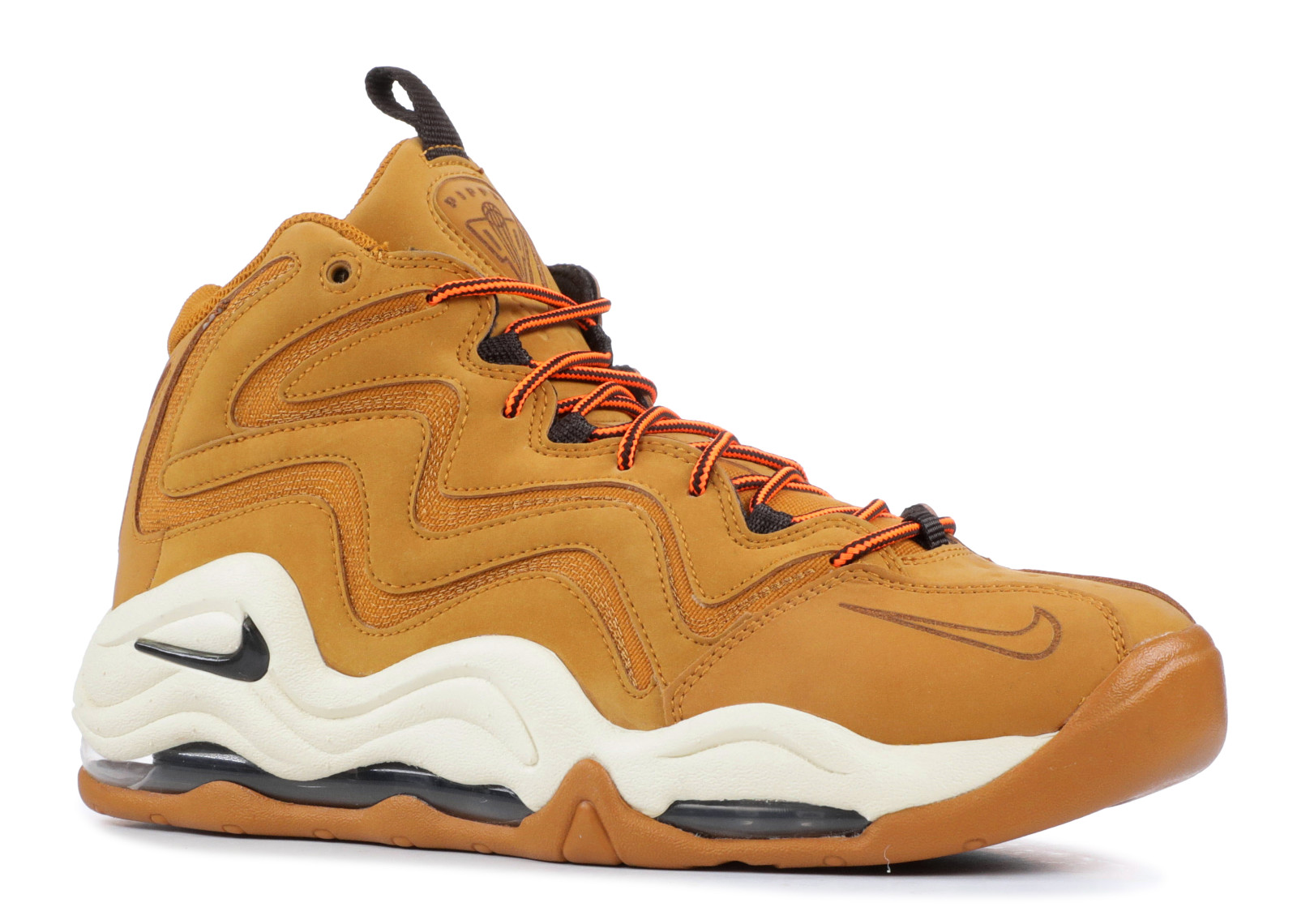 nike air pippen 1 desert ochre