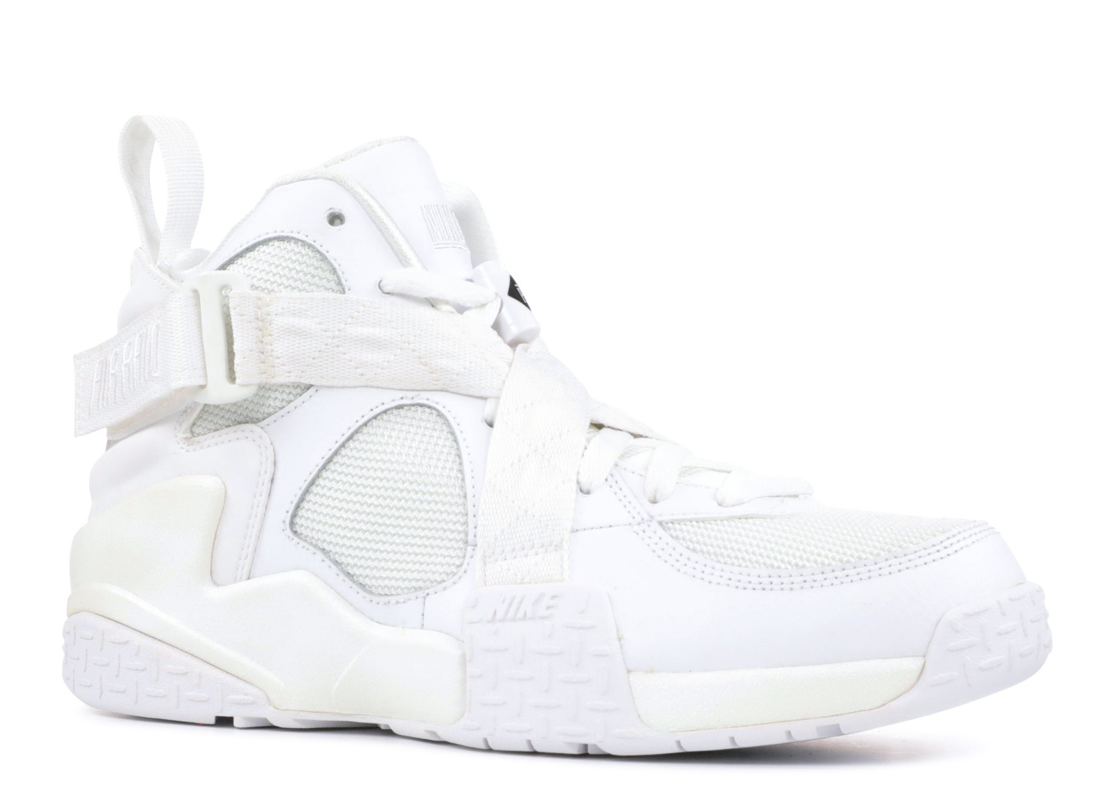 nike air raid white blue