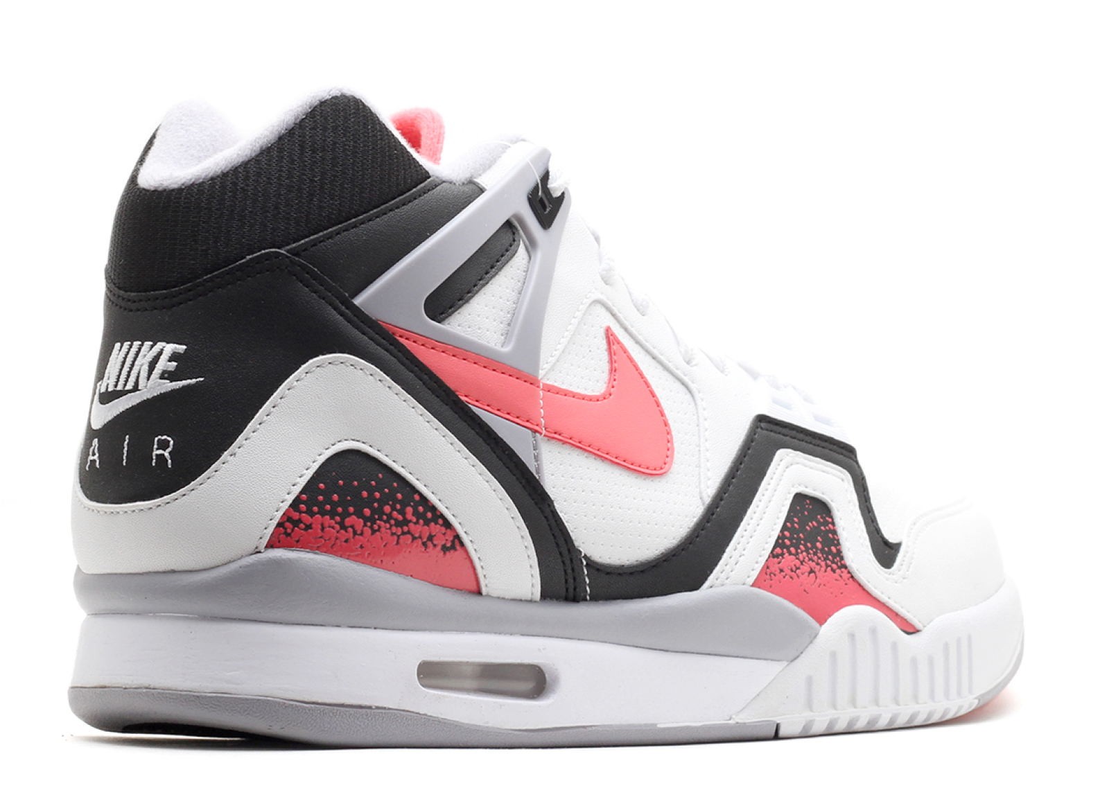 air tech challenge 2 hot lava