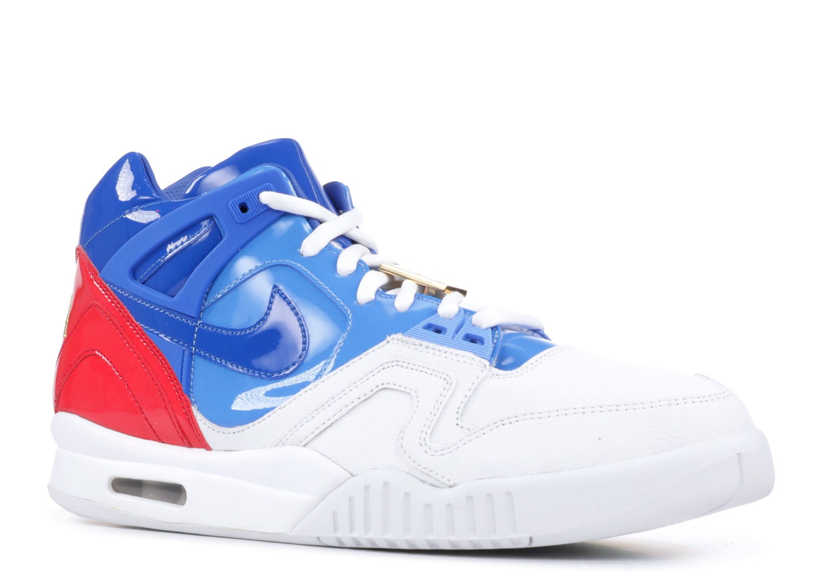 air tech challenge 2 us open