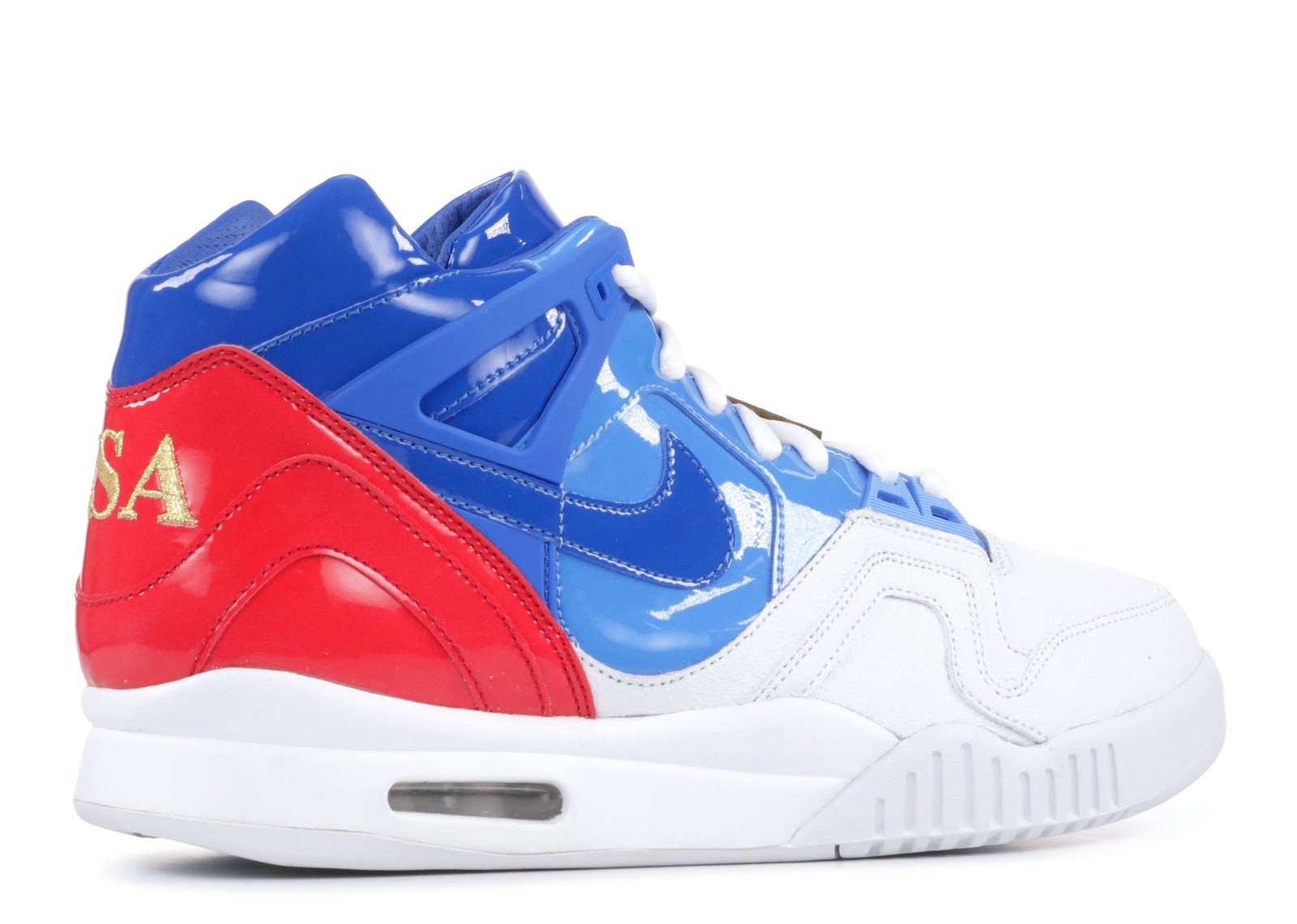 air tech challenge 2 us open