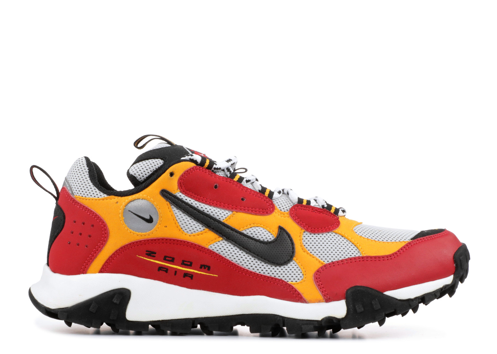 nike terra albis 2