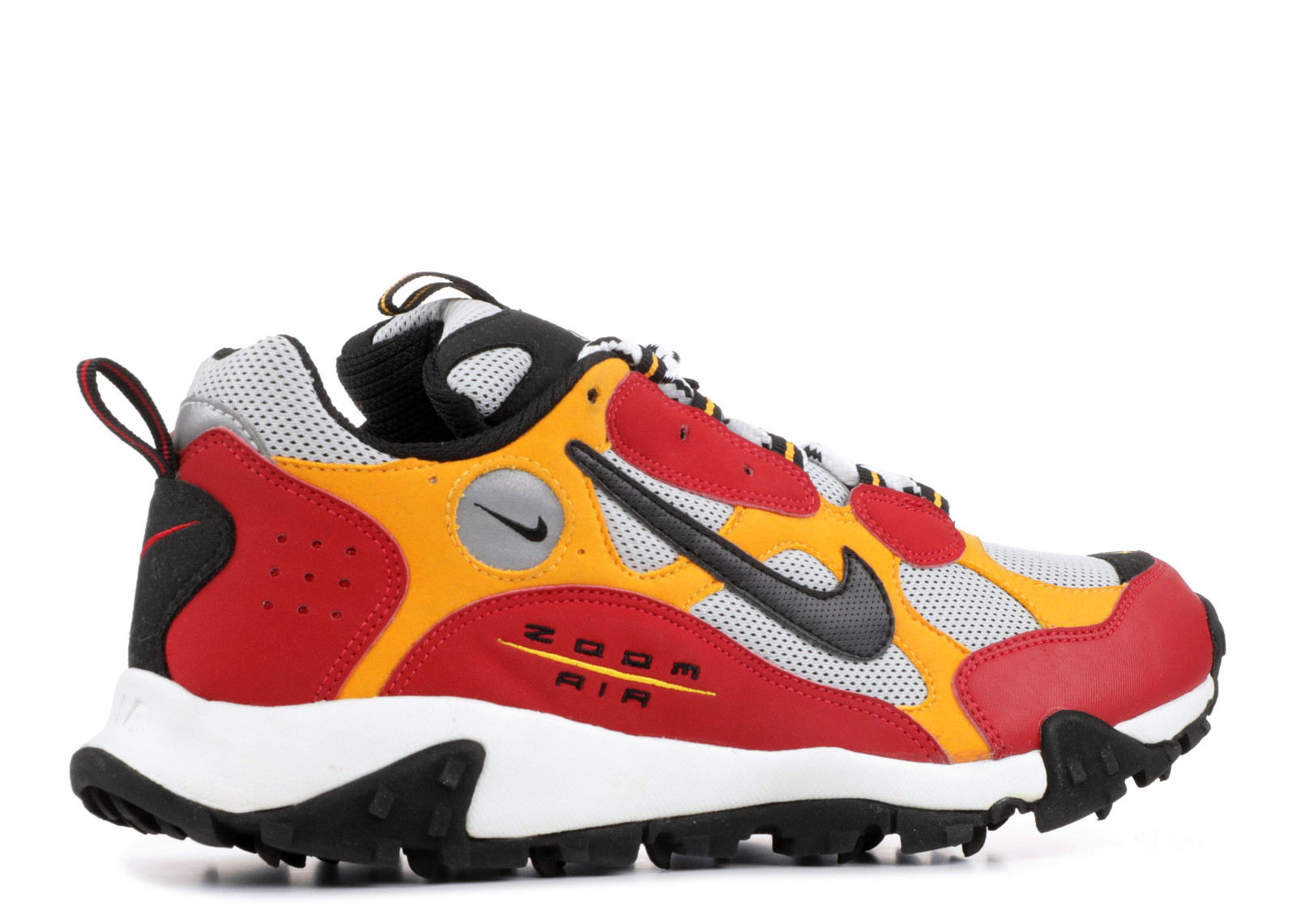 nike terra albis 2
