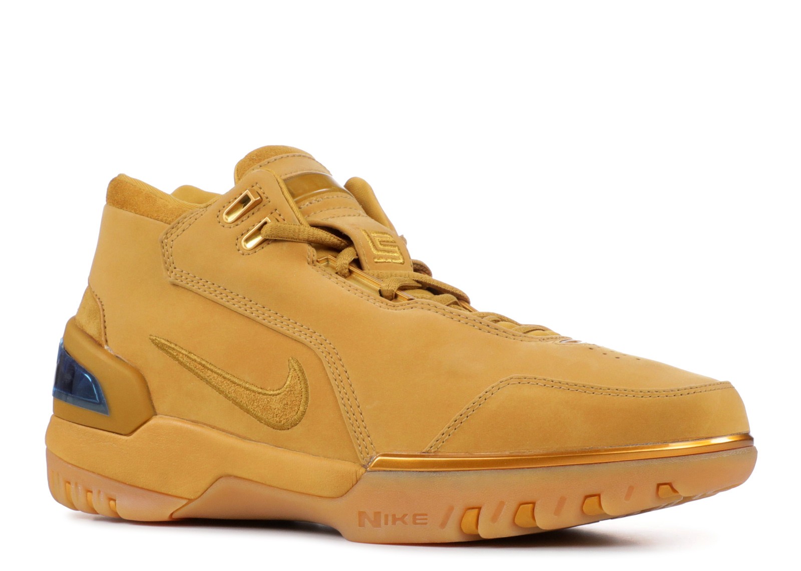 zoom generation 1 wheat