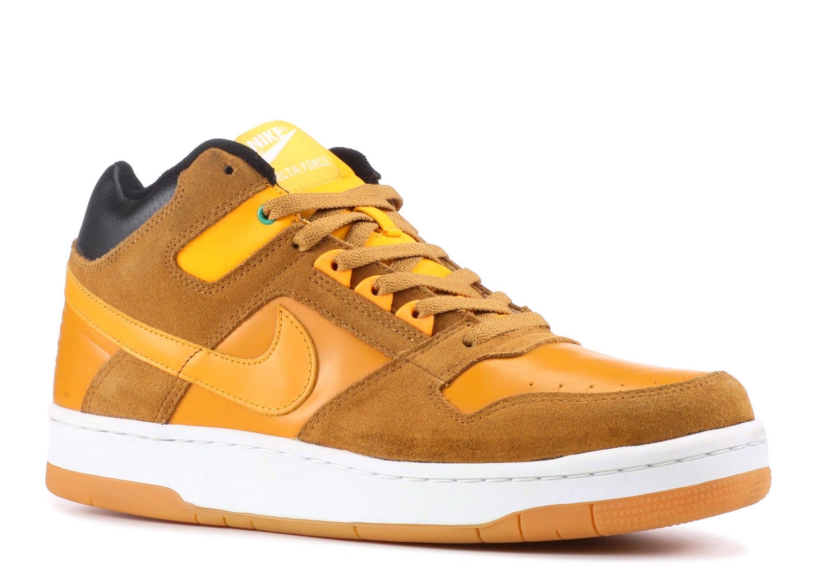 nike delta force supreme