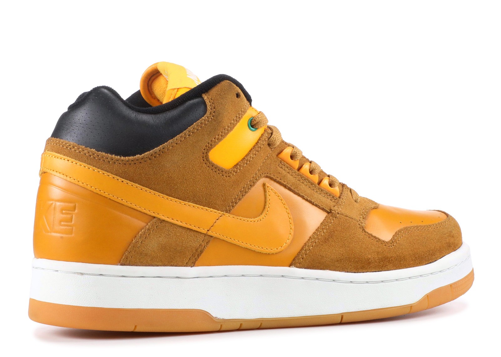 nike delta force supreme