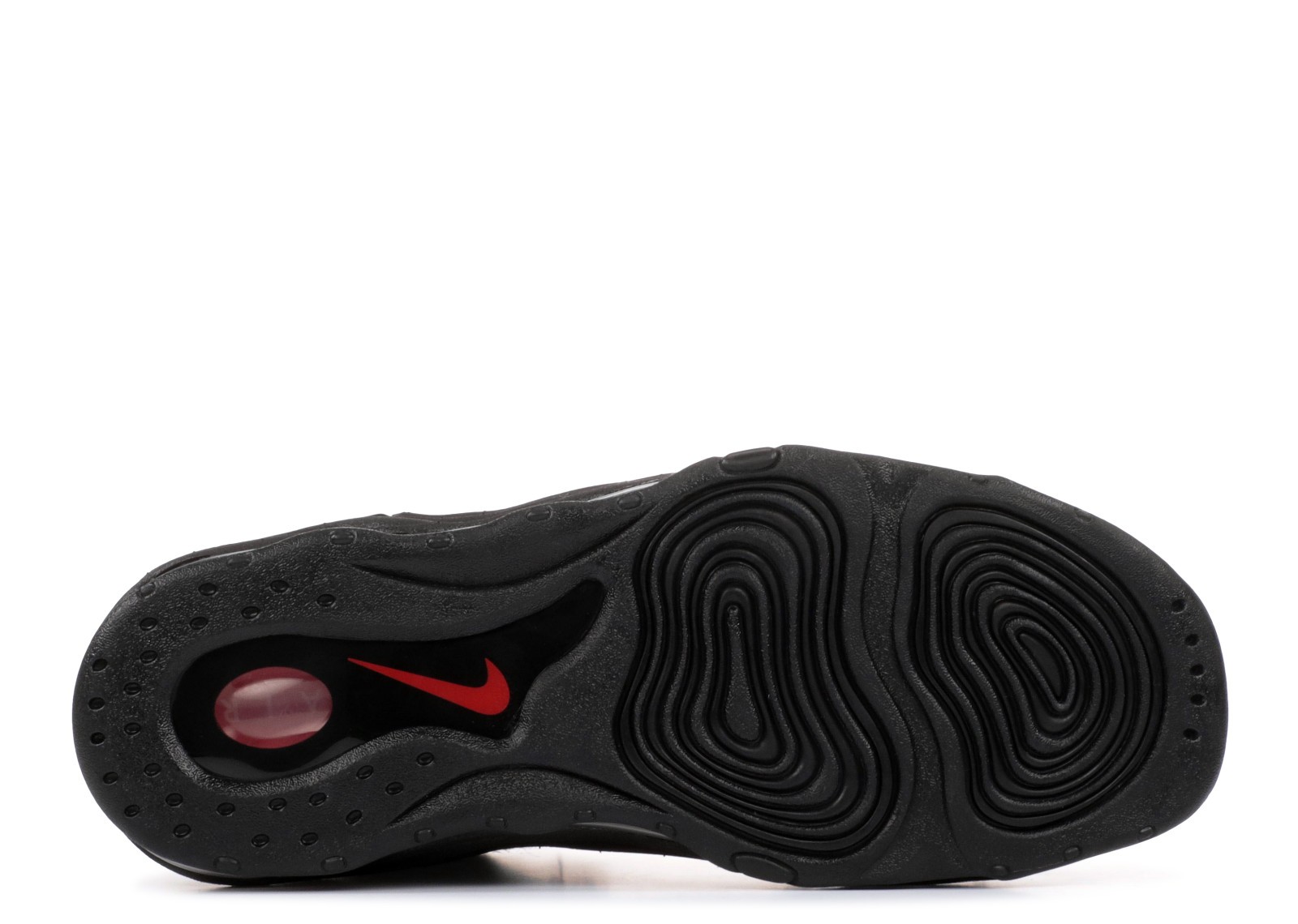 air pippen 1 black