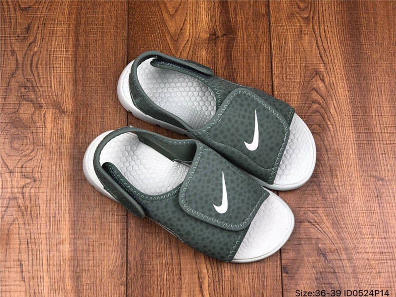 Latest Nike Sunray Adjust 4 Nike Cewebrity Sandals Women Casual Beach ...