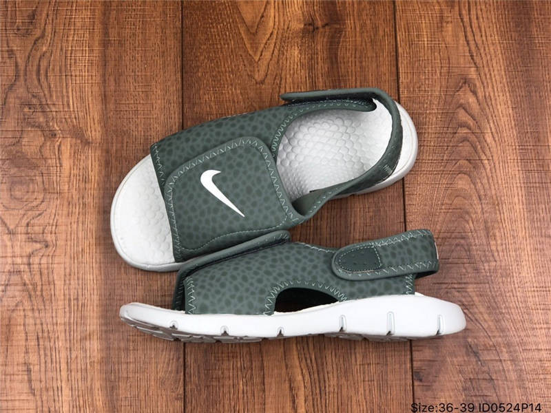 nike sunray sandals womens
