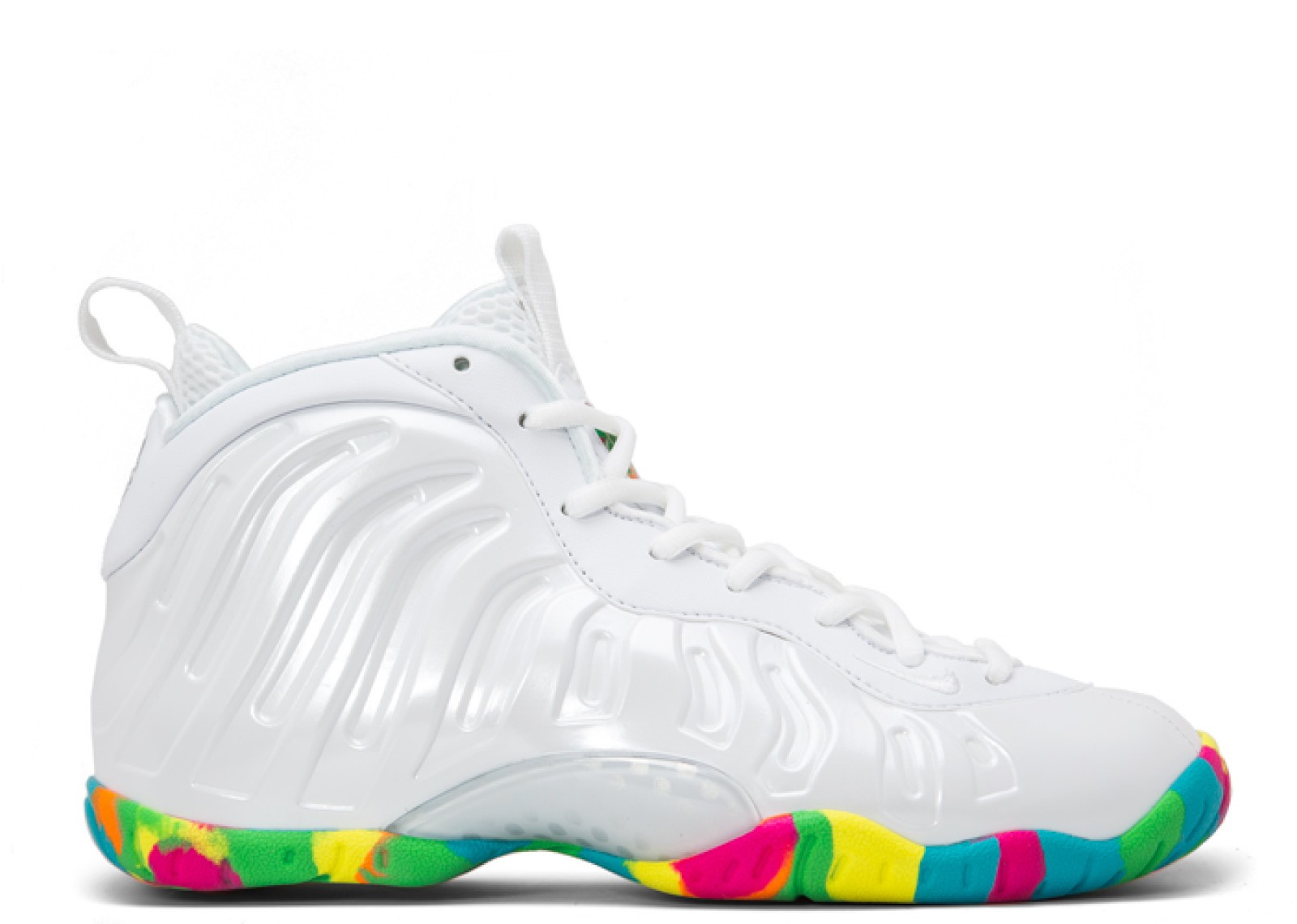 little posite one gs fruity pebbles