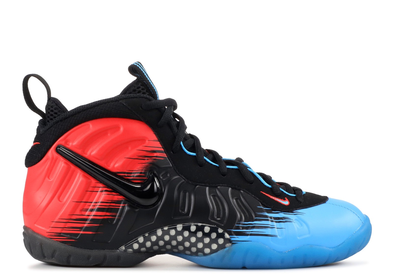 posite pros