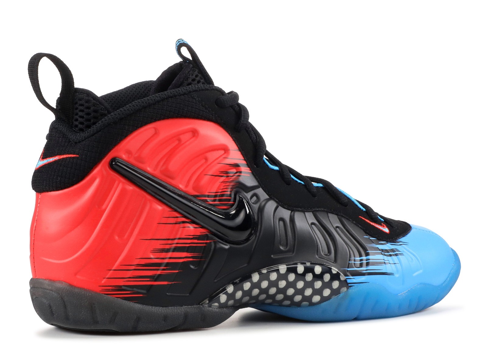 posite pros