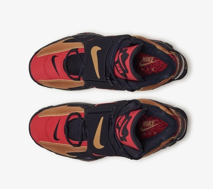 nike drop type high
