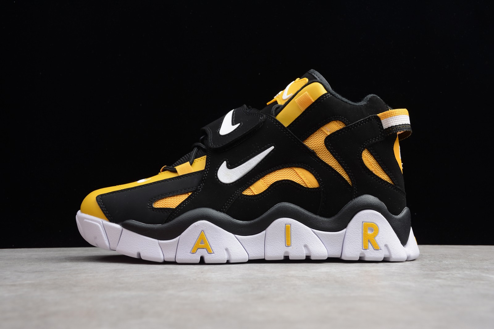 air barrage mid raptors