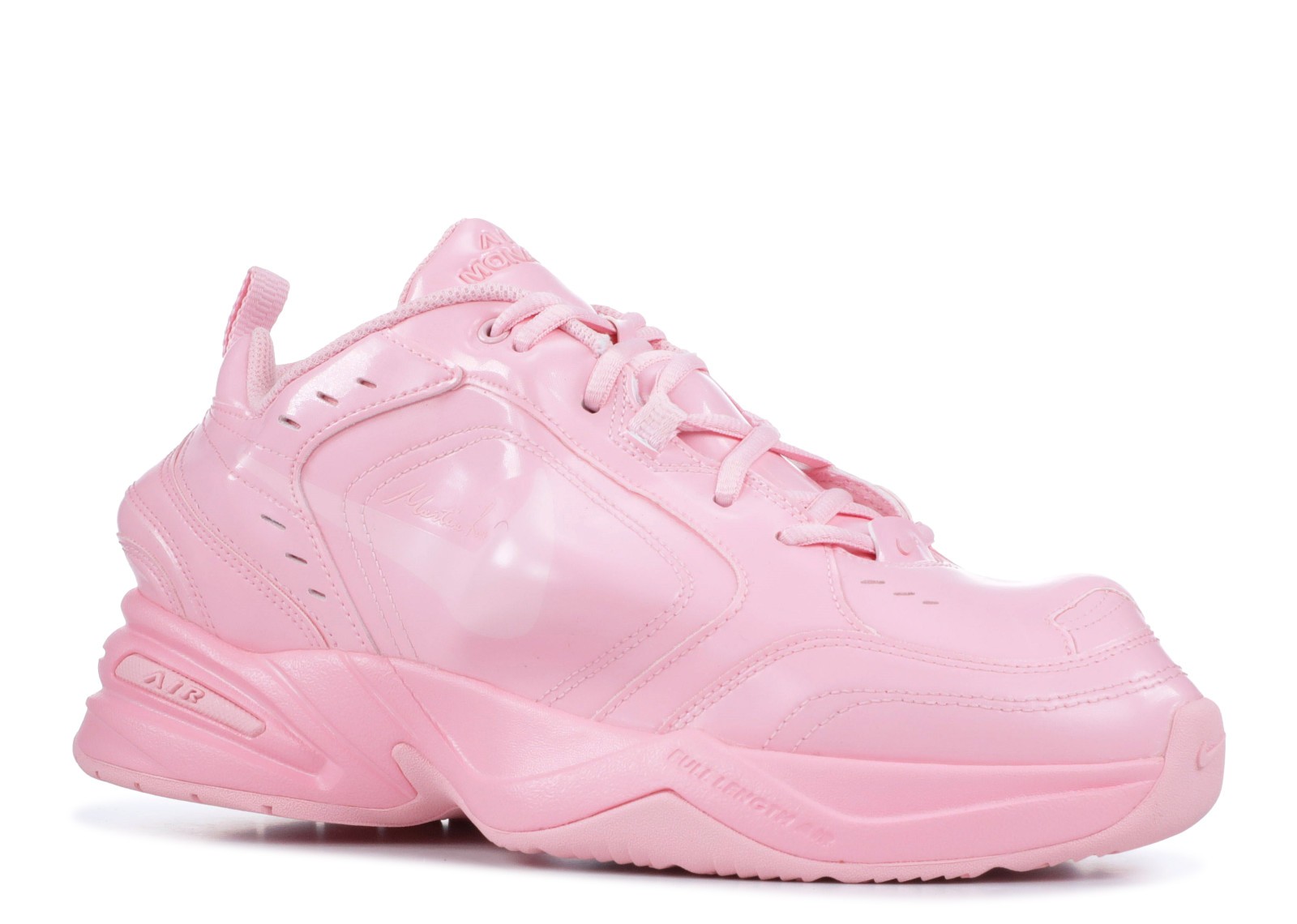nike monarch pink