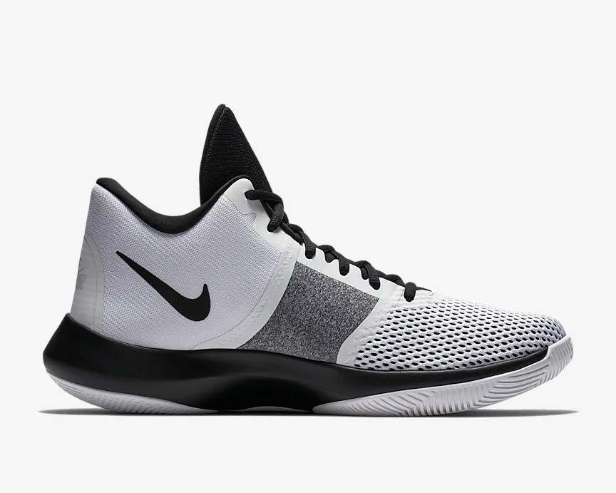 nike air precision 2 women's