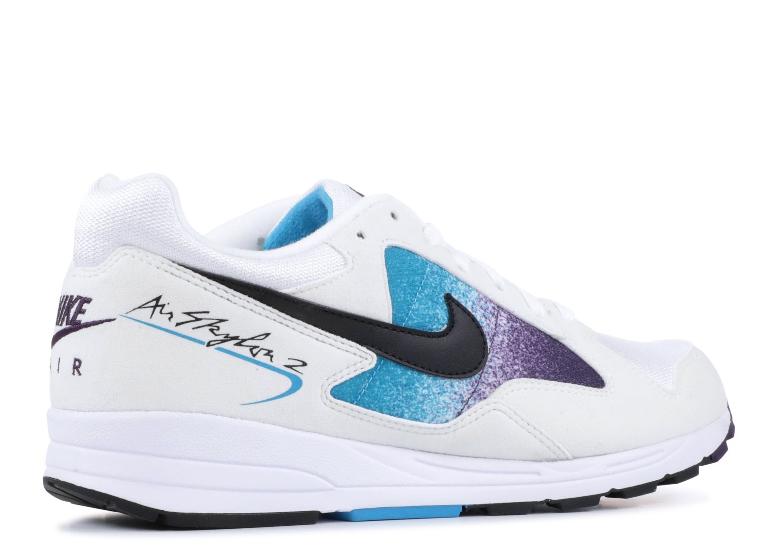 nike air skylon 2 blue lagoon