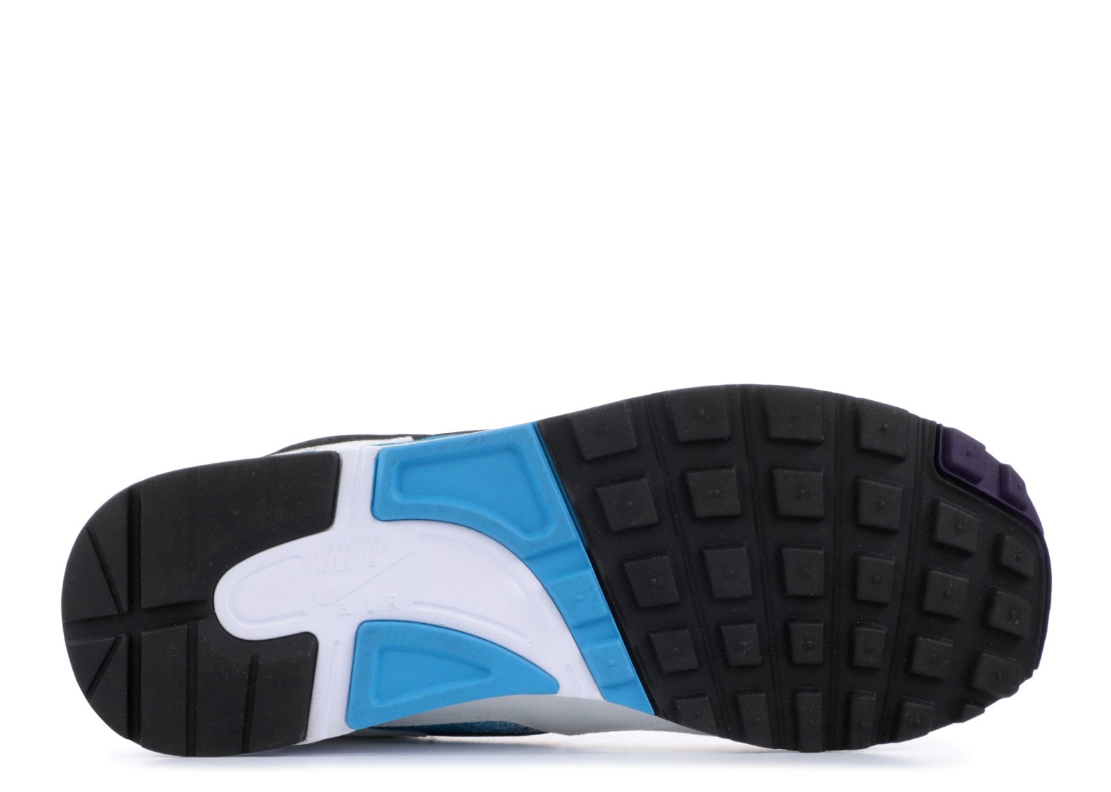 nike air skylon 2 blue lagoon