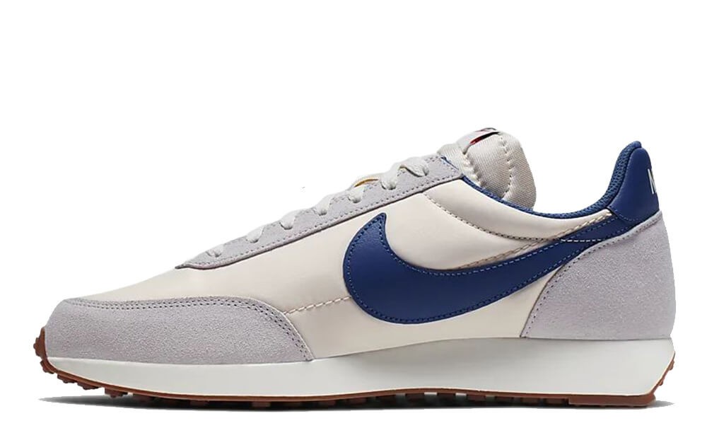nike tailwind navy blue