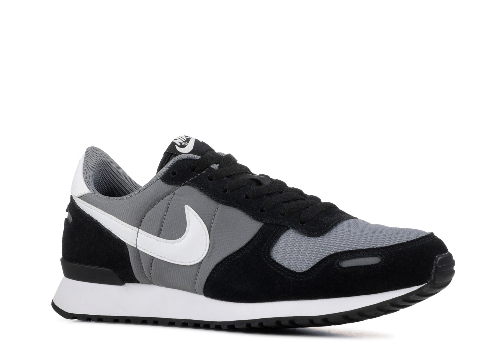 nike vortex black